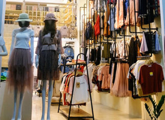 Bảo Lộc: M’s House chuyển về địa chỉ mới, giảm giá 10% trong hai ngày đầu khai trương