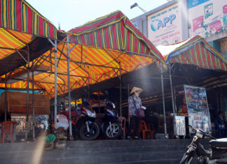 Phạt tiền người đánh du khách ngất xỉu tại chợ đêm Đà Lạt