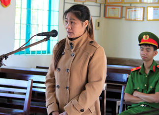 Bảo Lộc: Giả danh giáo viên Trường Amsterdam và Hiệu trưởng Trường Quân Y để lừa đảo