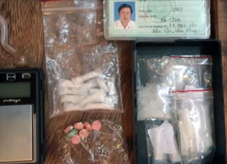 Bảo Lộc: Khởi tố đối tượng tàng trữ ma túy