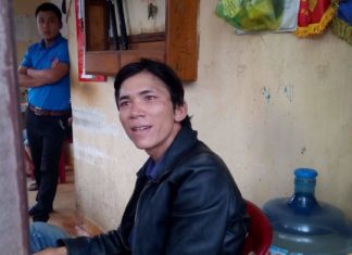 Bảo Lộc: Công an triệu tập nghi can trộm cắp trong bệnh viện lên làm việc