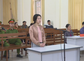 Lâm Đồng: 13 năm tù cho nữ sinh viên buôn bán ma túy