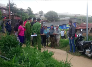 2 thanh niên ở Đà Lạt tử vong do sử dụng điện lưới bắt cá