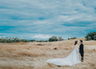 Bảo Lộc: Lý Hùng Studio tưng bừng khuyến mãi mùa cưới