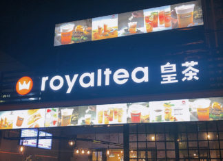 Bảo Lộc: Happy Hour – Royaltea giảm giá 20% khung giờ đặc biệt