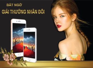 Bảo Lộc: Tối nay 4/4 sẽ diễn ra đêm công bố và trao giải “Đôi Dép Kiêu Sa” 2 iPhone 8 Plus