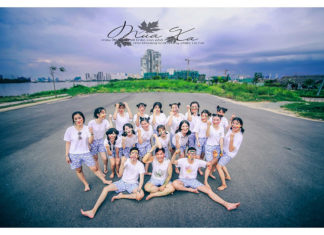 Lâm đồng: Khởi động mùa kỷ yếu 2018 với 99k, cùng hàng loạt ưu đãi hấp dẫn.