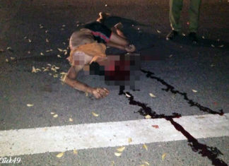 Bảo Lâm: Truy tìm phương tiện gây tai nạn chết người rồi bỏ trốn