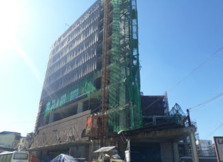 Đà Lạt sắp bị “phá hỏng” do những khối nhà khổng lồ đua nhau mọc lên (?)