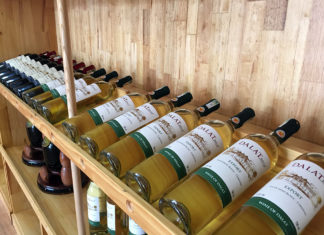 Đà Lạt: Thưởng thức rượu vang chuẩn vị Đà Lạt tại 37B Hùng Vương