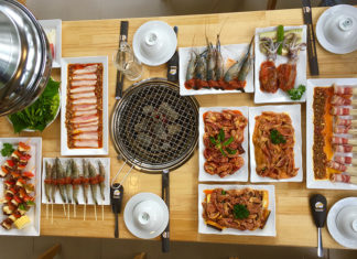Bích Câu BBQ tưng bừng khuyến mãi – Quán nướng không khói đậm vị Đà Lạt