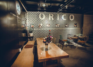 Bảo Lộc: Duc Orico Coffee – “chất” từ phong cách quán đến vị của ly cà phê