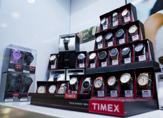 Bảo Lộc: Cửa hàng ĐỒNG HỒ GIANG mừng đại lễ, khuyến mãi lớn