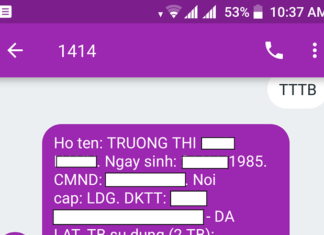 Đà Lạt: Hàng loạt khách hàng ‘tá hỏa’ phát hiện mình là chủ nhân thuê bao lạ