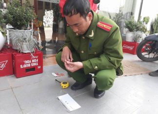 Sự thật bất ngờ về vụ nổ súng ở Đà Lạt