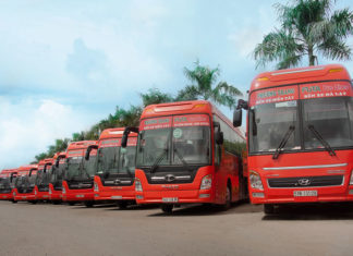 Phương Trang: 100 triệu USD có thể chưa đủ để phát triển ứng dụng gọi xe và hệ sinh thái chung quanh