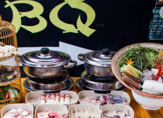 Bảo Lộc: Nhanh chân khám phá món lẩu mới siêu hấp dẫn tại Hana BBQ Combo