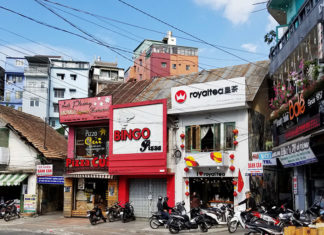 Đà Lạt: Chấn chỉnh việc lắp dựng biển hiệu, bảng quảng cáo