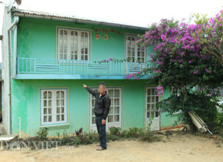 Đà Lạt: Ngập vào cờ bạc, “dân chơi” bị xã hội đen dọa giết