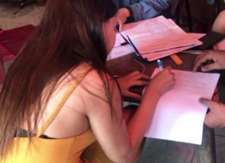 Tìm việc qua trung tâm môi giới, cô gái quê Lâm Đồng bị lừa vào quán cà phê kích dục