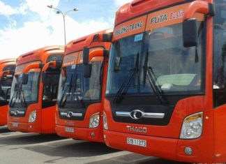 Uber rút lui, Phương Trang rót 100 triệu USD cho ứng dụng gọi xe