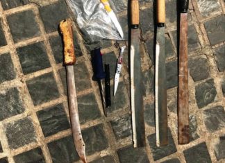 Đà Lạt: Hỗn chiến tại quán bar, 1 người chết, 3 người bị thương