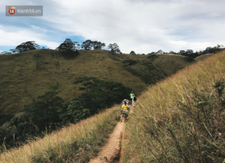 Hàng chục người tìm kiếm nam phượt thủ mất tích suốt 3 ngày khi leo Tà Năng – Phan Dũng