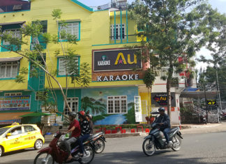 Vi phạm PCCC, hàng loạt quán karaoke ở Đà Lạt bị đề nghị rút giấy phép