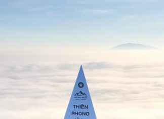 Bảo Lộc: Tự đặt bia núi Trung Quốc trên đất Việt