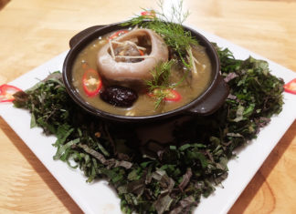 Bảo Lộc: Nụ Cười Quán mới khai trương nhiều món ngon lạ miệng