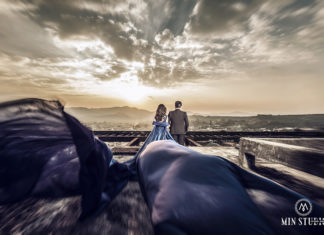 Bảo Lộc: Min Studio – Giảm giá khủng mùa cưới, tận tình như gia đình