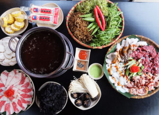 Bảo Lộc: Hẹn hò thưởng thức những món ăn ngon hát hò thả ga tại nhà hàng CÂY ỚT