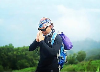 Tìm thấy thi thể du khách đi lạc trên núi Tà Năng – Phan Dũng