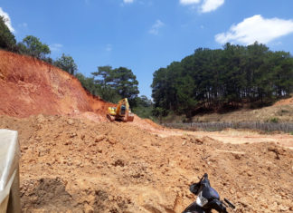 Ai “thổi” giá đất Đà Lạt cao ngất ngưởng?