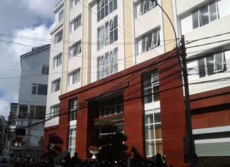 Đà Lạt: Đình chỉ công tác nhân viên chi cục thuế làm rõ hành vi nhận tiền