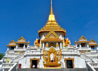 Du Lịch Đà Lạt – Thái Lan 5 ngày 4 đêm khởi hành ngay trong tháng 5