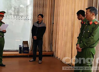 Đức Trọng: Bắt cán bộ ngân hàng lừa đảo 110 tỷ đồng