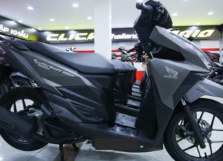 Bảo Lộc: Sở hữu ngay Vario, Exciter nhập khẩu trực tiếp từ  Indonesia