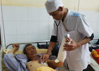 Bảo Lộc: Chở thanh niên đến đường vắng, tài xế xe ôm nghi bị cướp xe