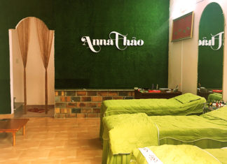 Đà Lạt: Cùng nhau làm đẹp tại Anna Thảo, khuyến mãi khủng lên đến 50%
