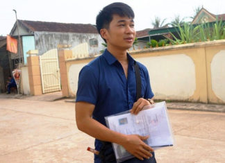 Đỗ 5 trường ĐH, thu nhập tiền tỷ, nam sinh vẫn đi thi để… nâng cao kiến thức