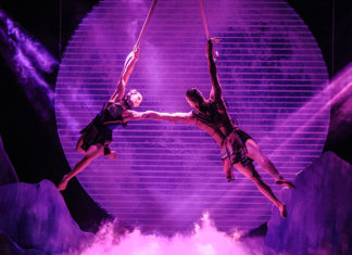 Đà Lạt: Đêm Huyền Diệu