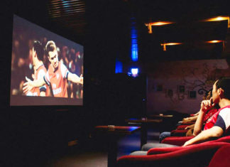 Các tụ điểm Cafe Bóng Đá không được phát World Cup 2018 nếu không xin phép VTV