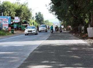 Thủ tướng trả lời chất vấn về dự án đường tránh sân bay Liên Khương – QL27