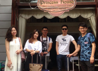 Khách sạn giá rẻ tại TP Hồ Chí Minh, ưu đãi “hết ga” cho khách hàng đồng hương LÂM ĐỒNG