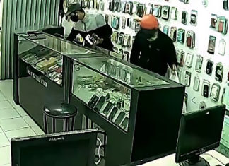 Đà Lạt: Bắt gọn hai đối tượng trộm cắp tài sản