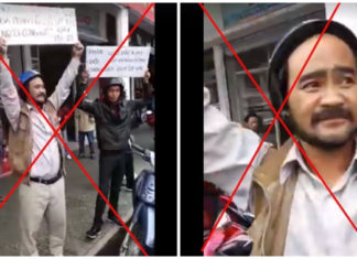 Vạch trần âm mưu lợi dụng “Biểu tình ôn hòa” nhằm gây bạo loạn tại Đà Lạt