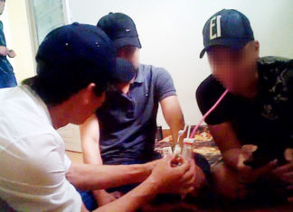 Lâm Đồng: Báo động tình trạng thanh, thiếu niên sử dụng ma túy đá