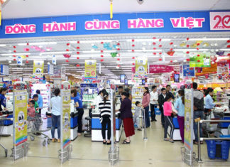 Co.opmart Bảo Lộc: Siêu ưu đãi cuối tuần, trứng gà so chỉ 1.000đ /vỉ