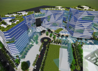 Bảo Lộc sắp có thêm trường đại học Nguyễn Tất Thành